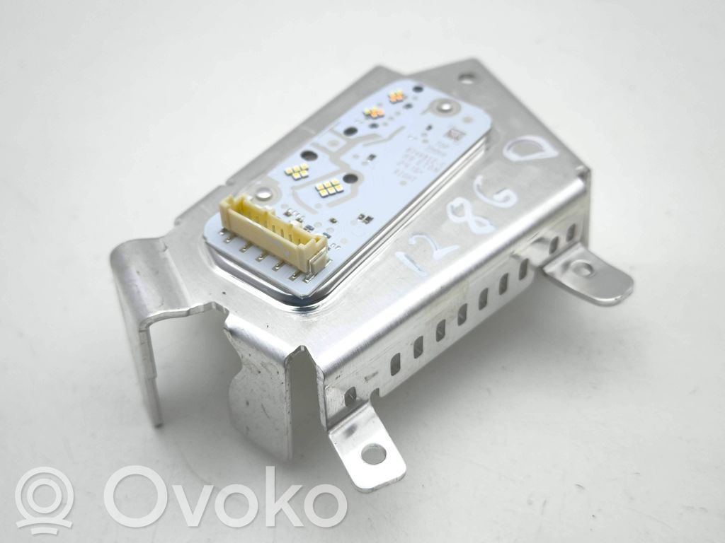 LED-Vorschaltgerät   52785D160C,L90122524279,B746812C