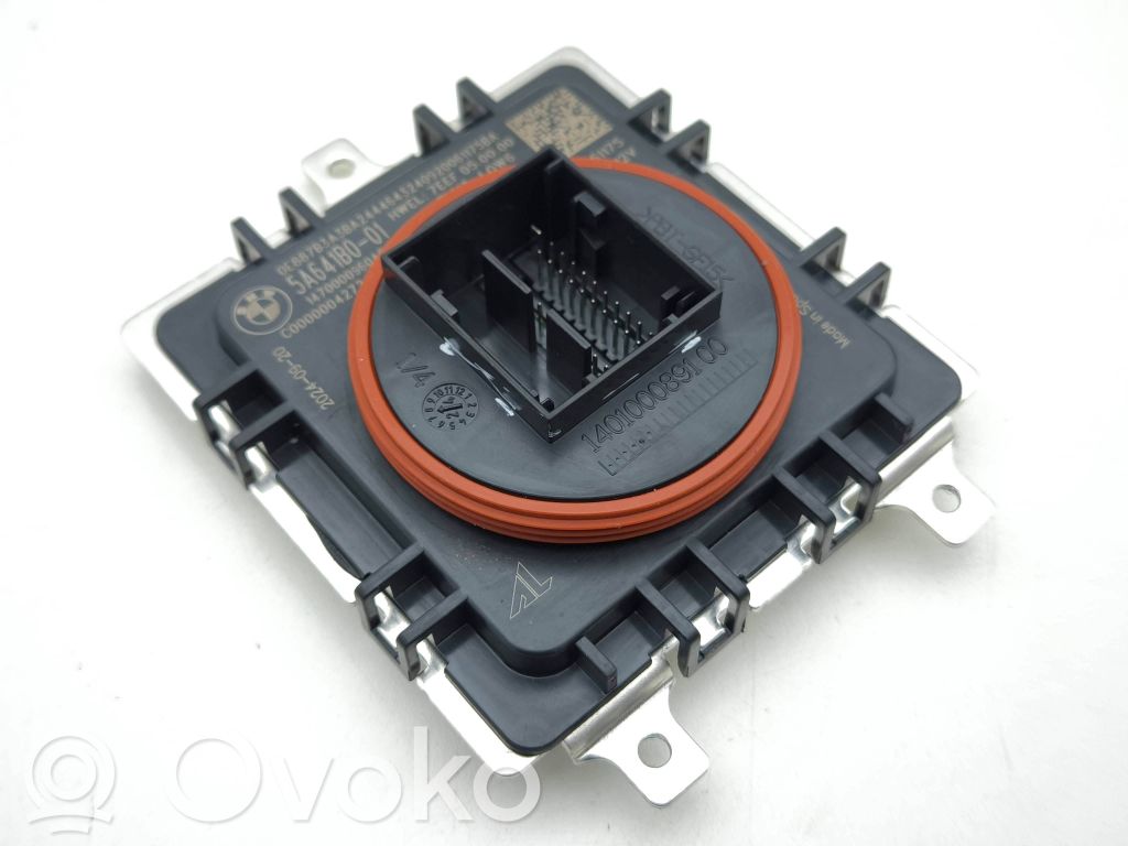 Moduł sterujący statecznikiem LED   5A641B001,1470000960AC,C0000004272