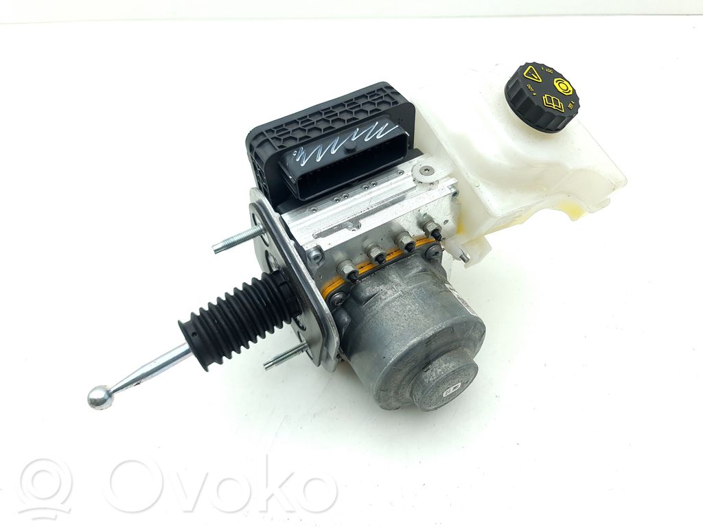 Mini F65 Brake booster 