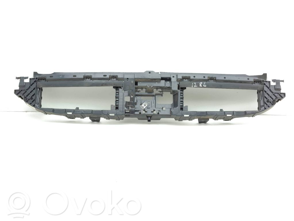 Conducto/guía del intercooler   5A32353,2410231417,1417
