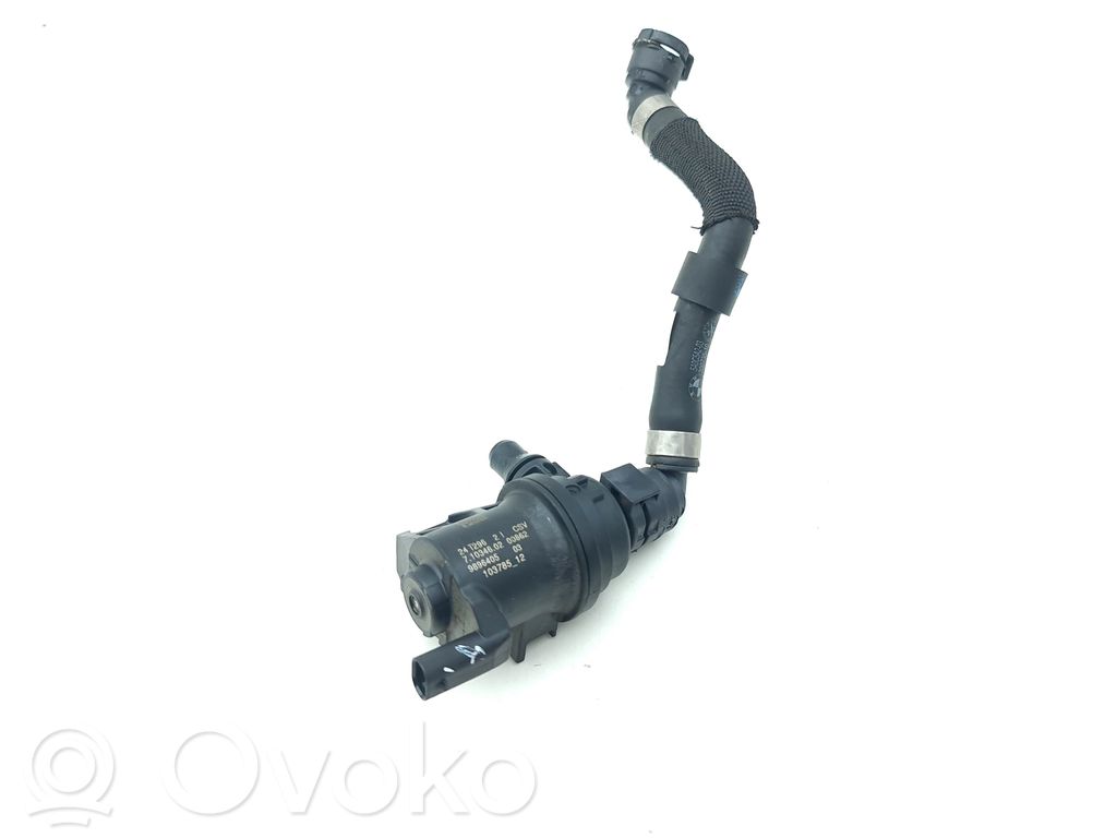 Mini F65 Pompa cyrkulacji / obiegu wody 