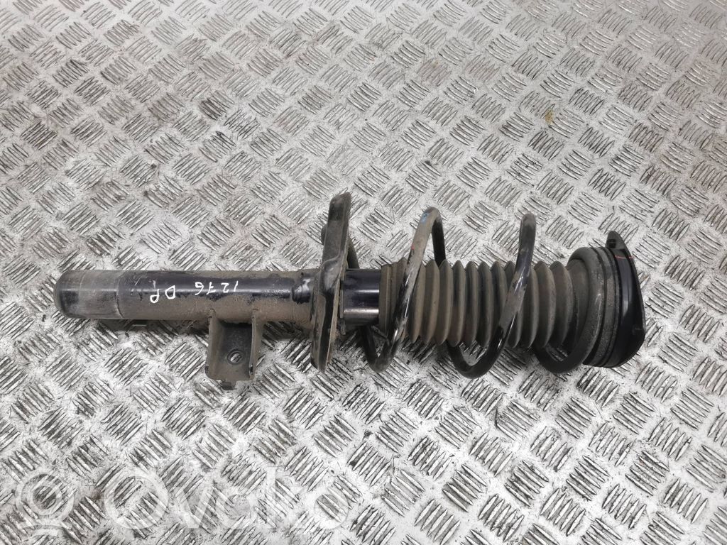Renault Austral Front shock absorber/damper 