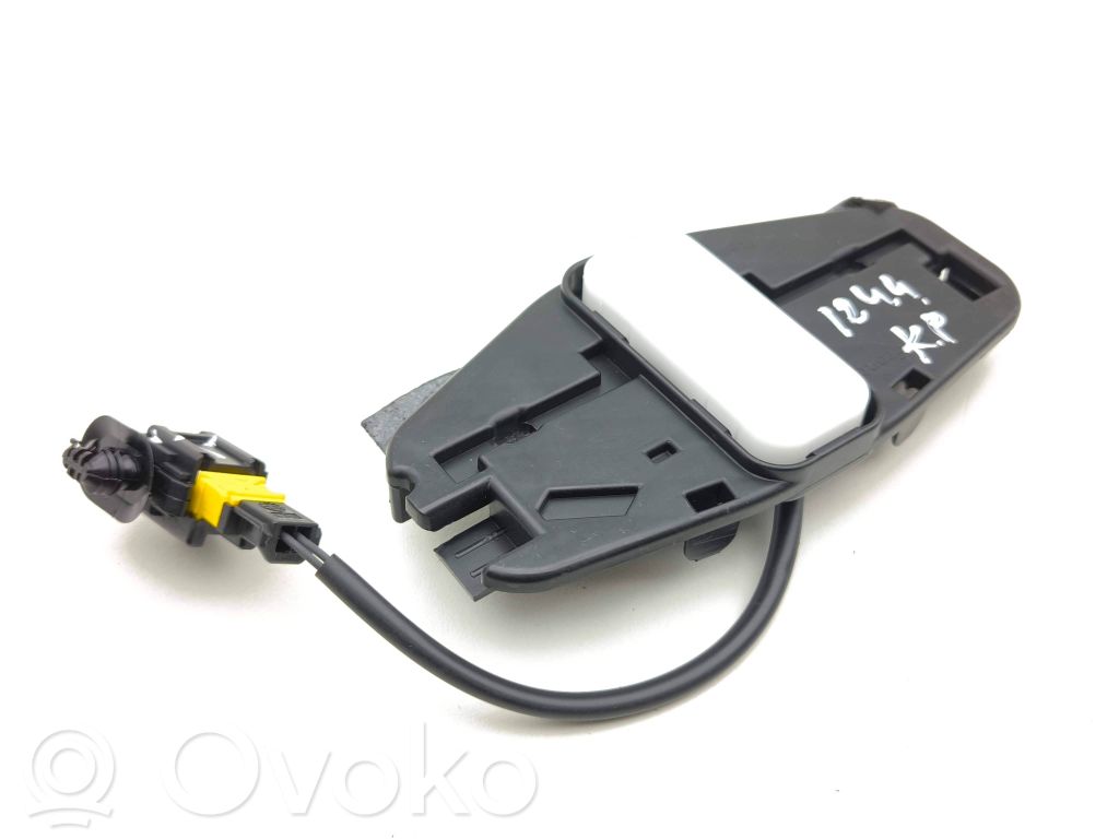 Peugeot 3008 II Sensor Sitzerkennung