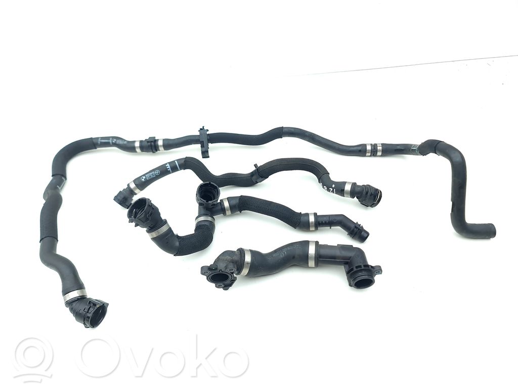 Mini F65 Engine coolant pipe/hose 