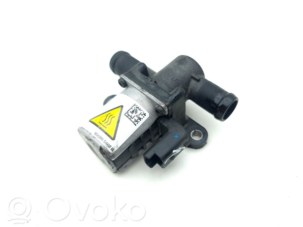 Renault Austral Apsildes radiatora vārsts (-i) 