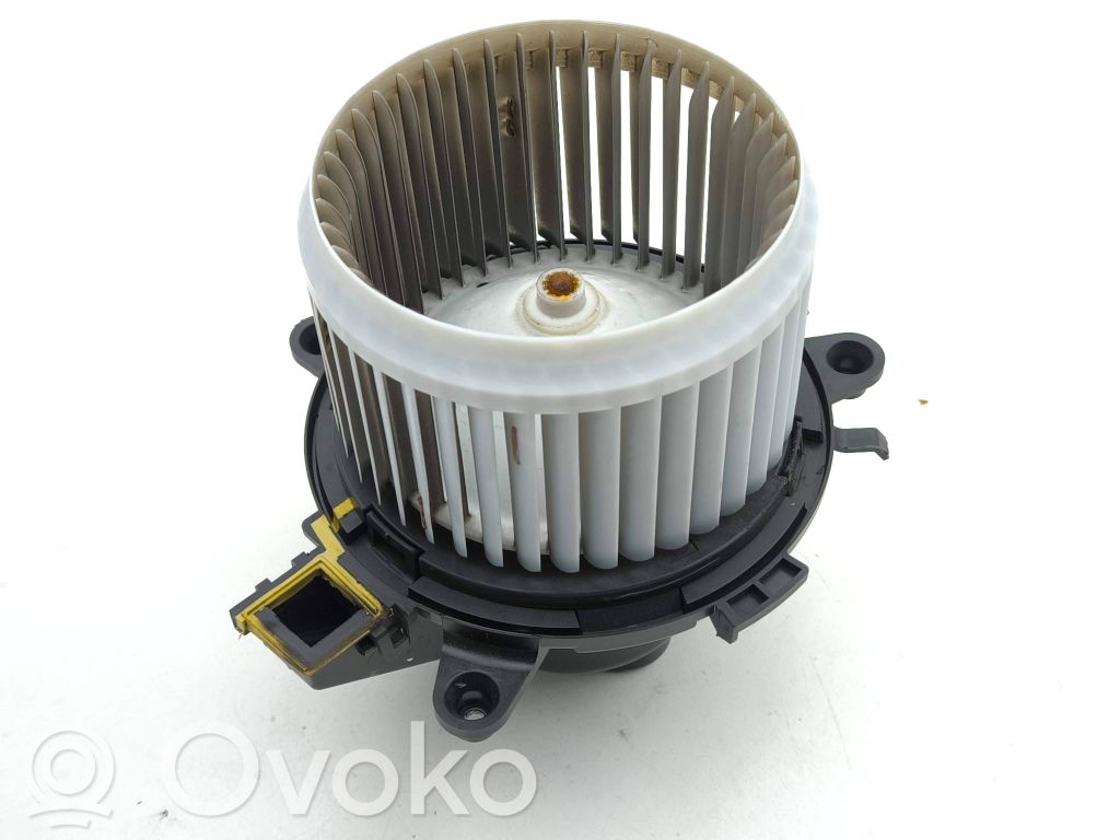 Peugeot 3008 II Ventilator aerotermă 