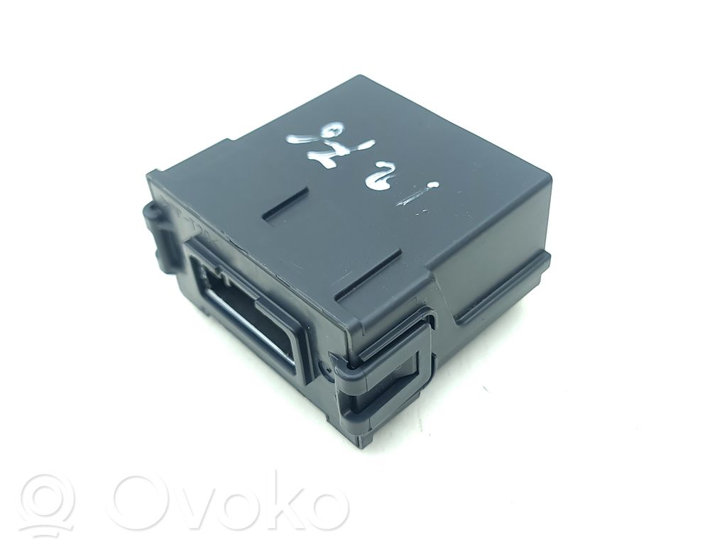 Renault Austral Other control units/modules 