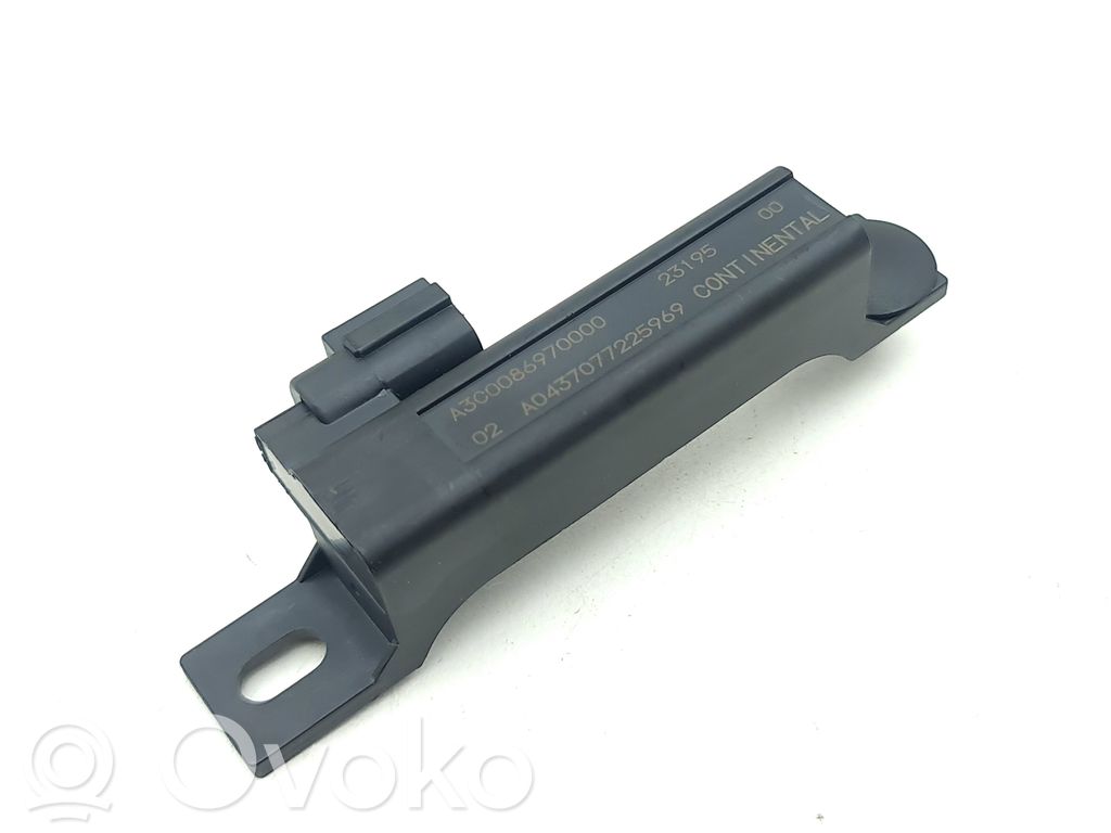 Keyless system antenna   A3C0086970000