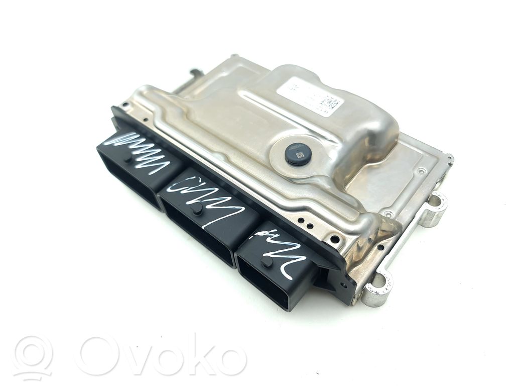Renault Austral Engine control unit/module 