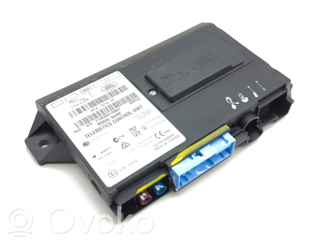 Other control units/modules   DPLA70718NT,21985553146863,3341135911,TAD140016202