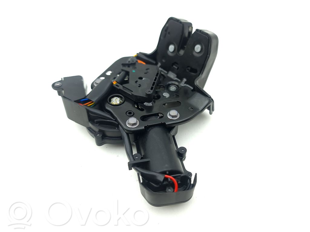 Renault Austral Tailgate/trunk/boot lock/catch/latch 