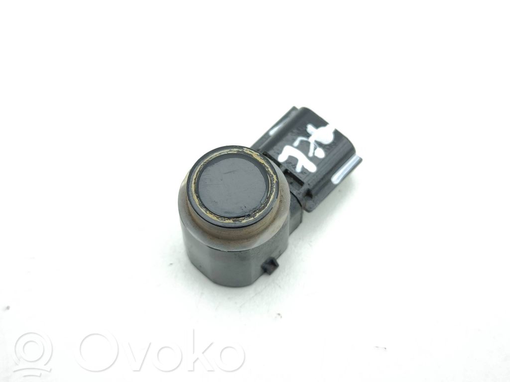 Sensor de aparcamiento PDC   284384GA1A,3SXA35,5Y30