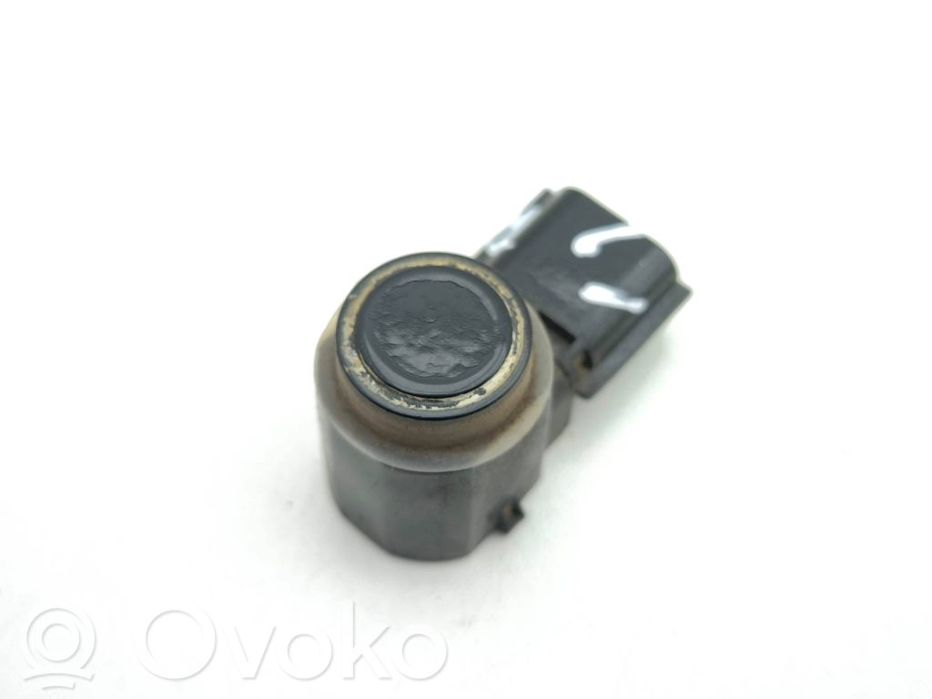 Infiniti Q50 Sensor de aparcamiento PDC 