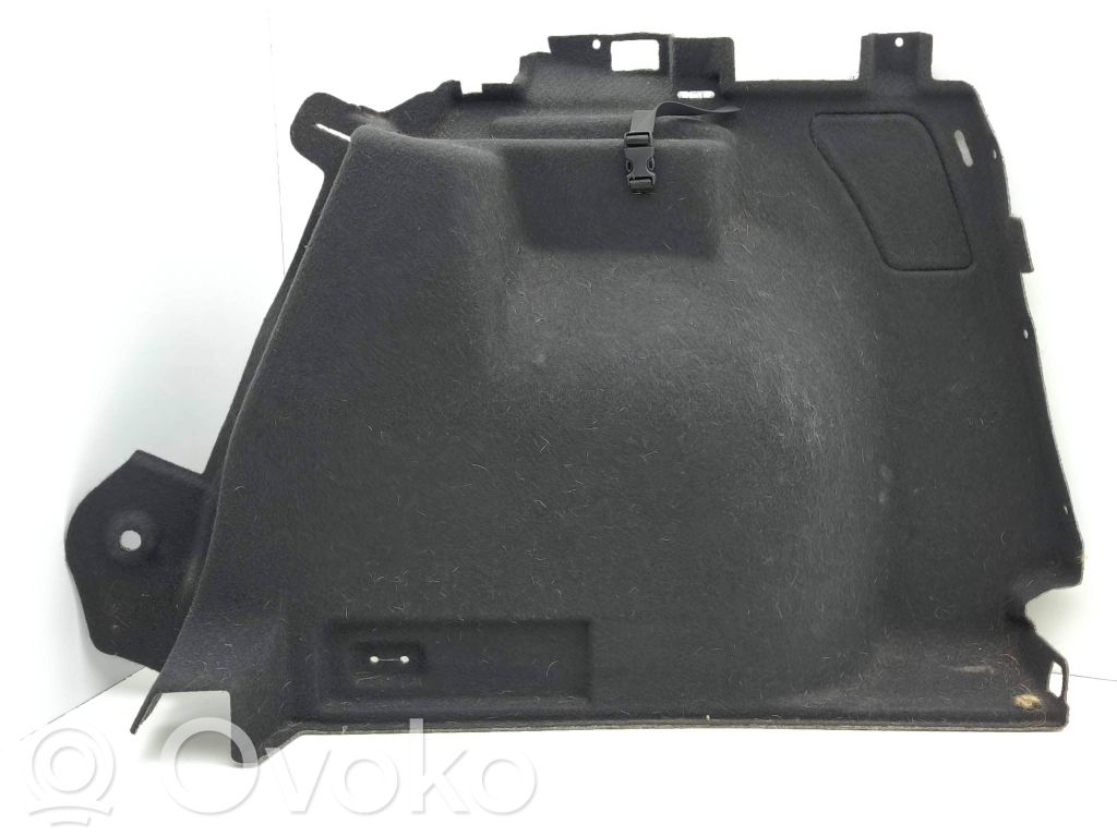 Seat Ateca Trunk/boot side trim panel 