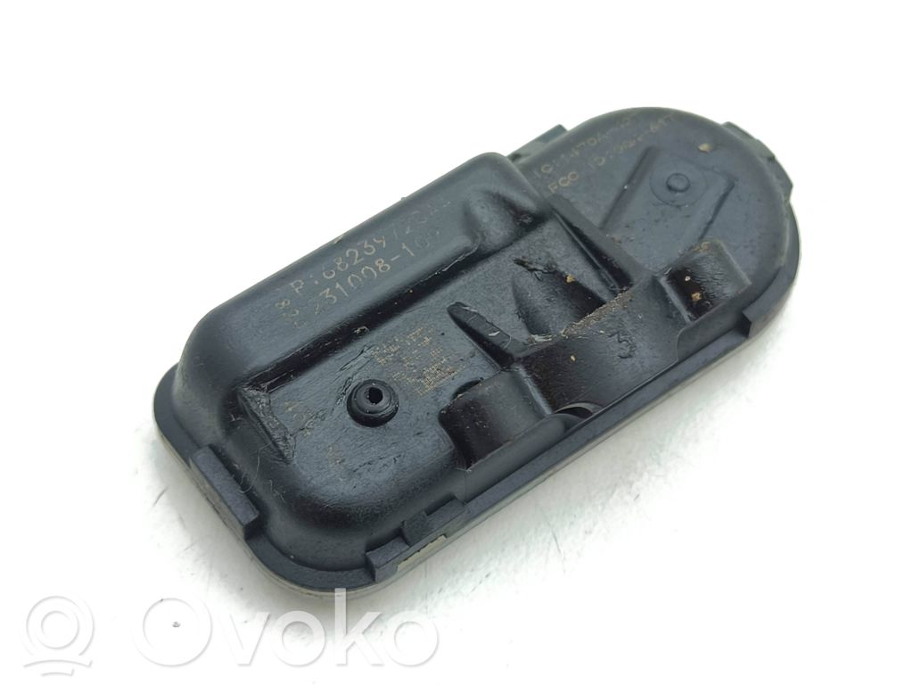 Jeep Cherokee KL Czujnik ciśnienia opon 