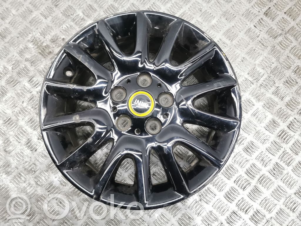 Mini One - Cooper F56 F55 Felgi aluminiowe R16 