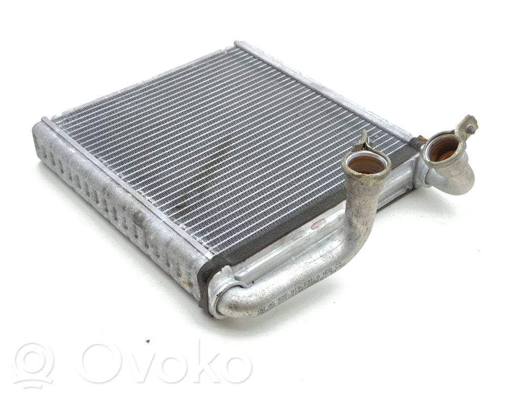 Lämmityslaitteen kenno   5Q0819031A,CZ1161402350