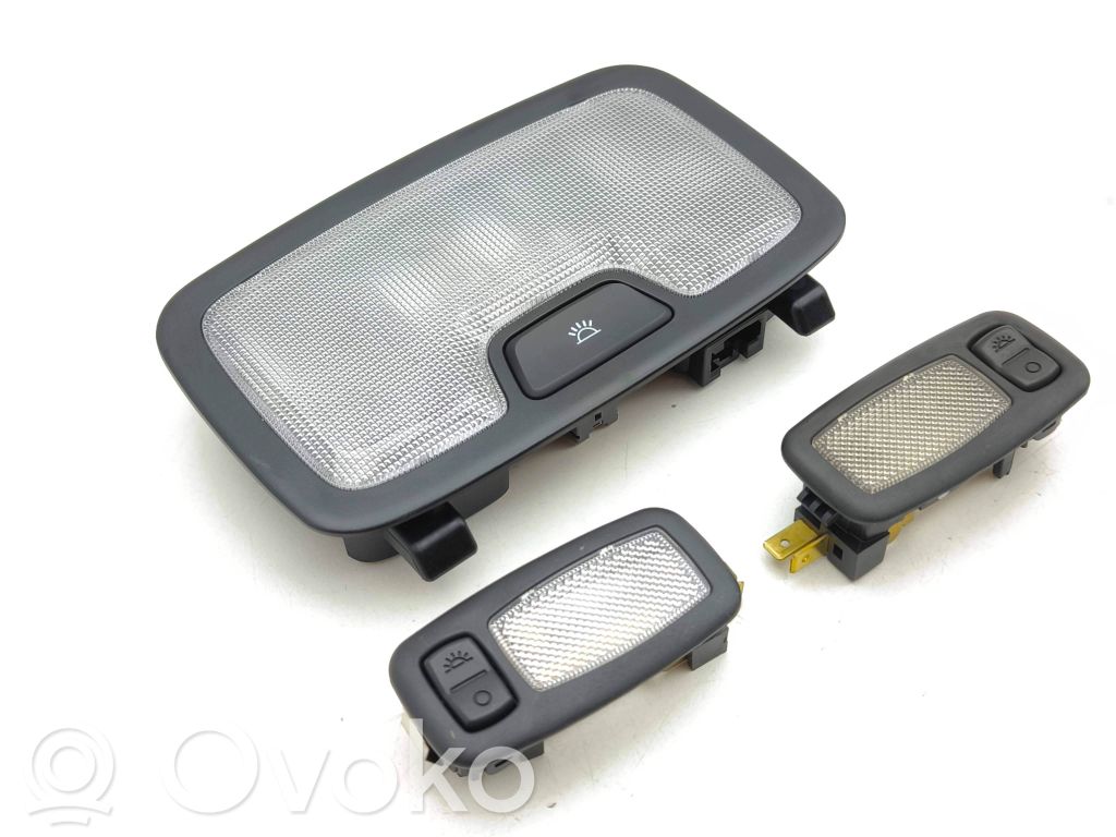 KIA Sportage Lampka podsufitki tylna 