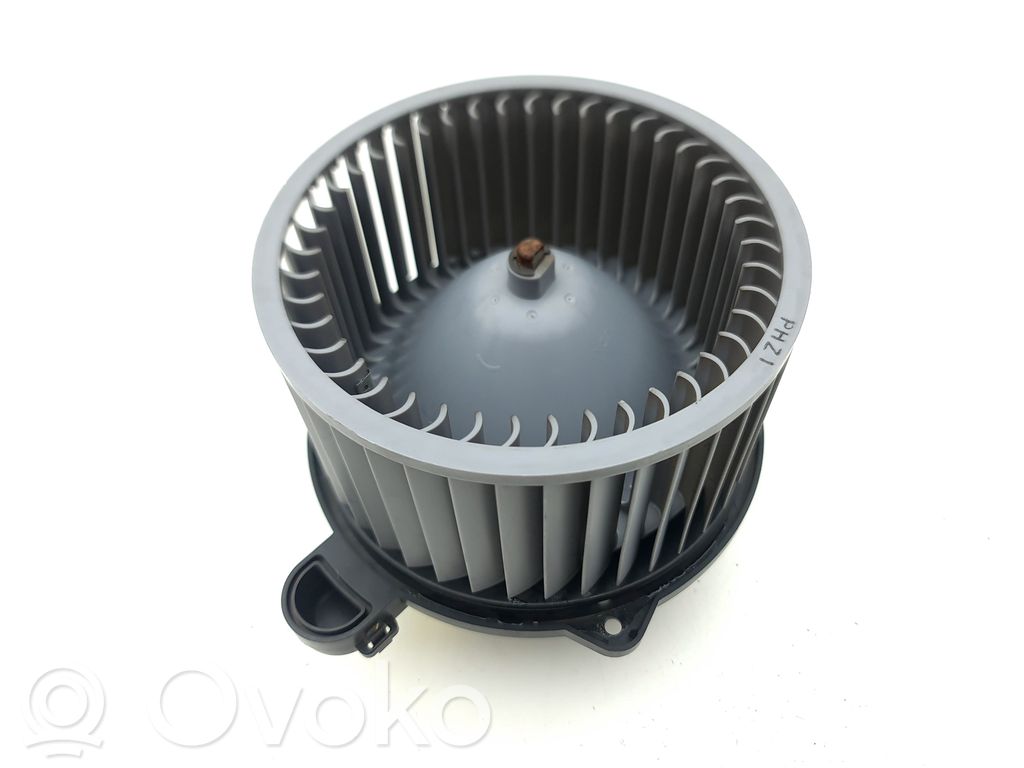 Hyundai Tucson IV NX4 Ventola riscaldamento/ventilatore abitacolo 