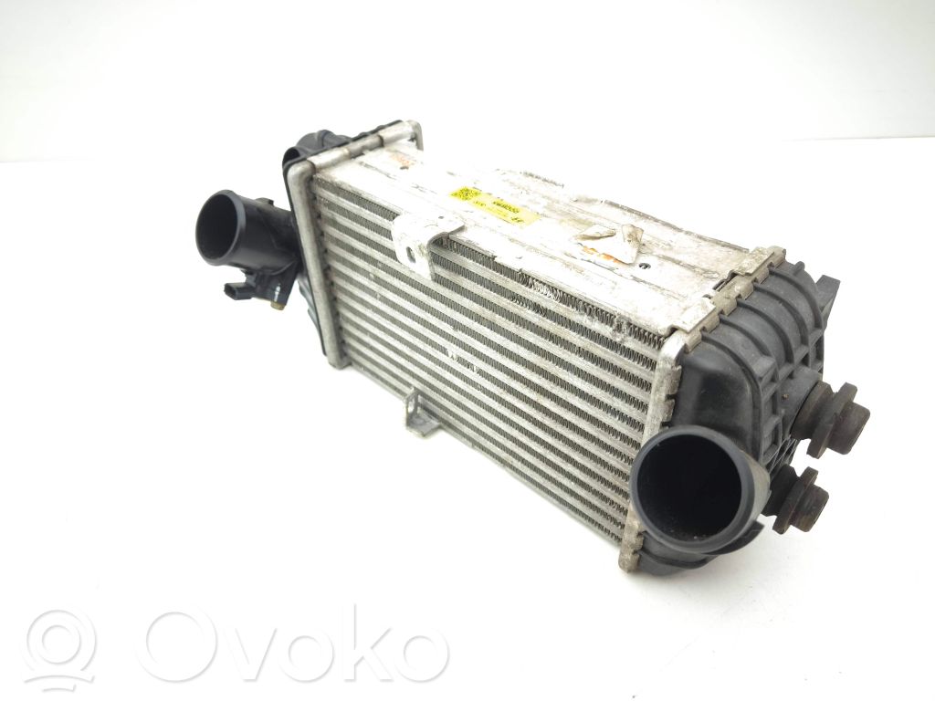 Hyundai i20 (BC3 BI3) Radiador intercooler 