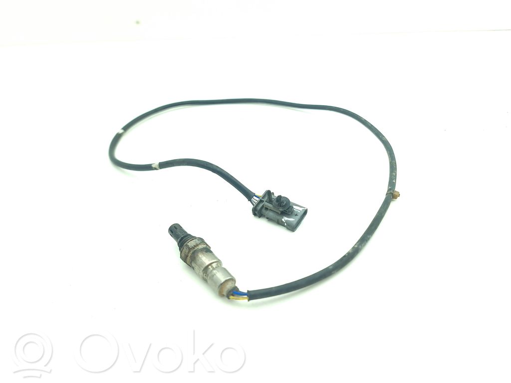 Fiat Ducato Lambda probe sensor 