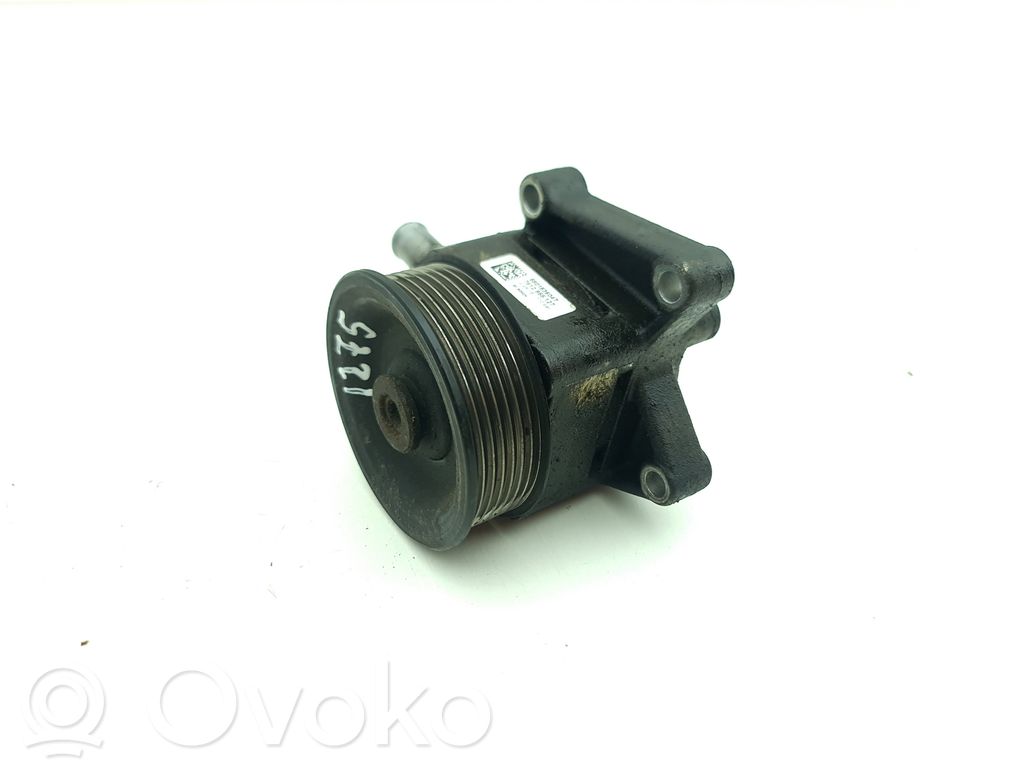 Fiat Ducato Power steering pump 