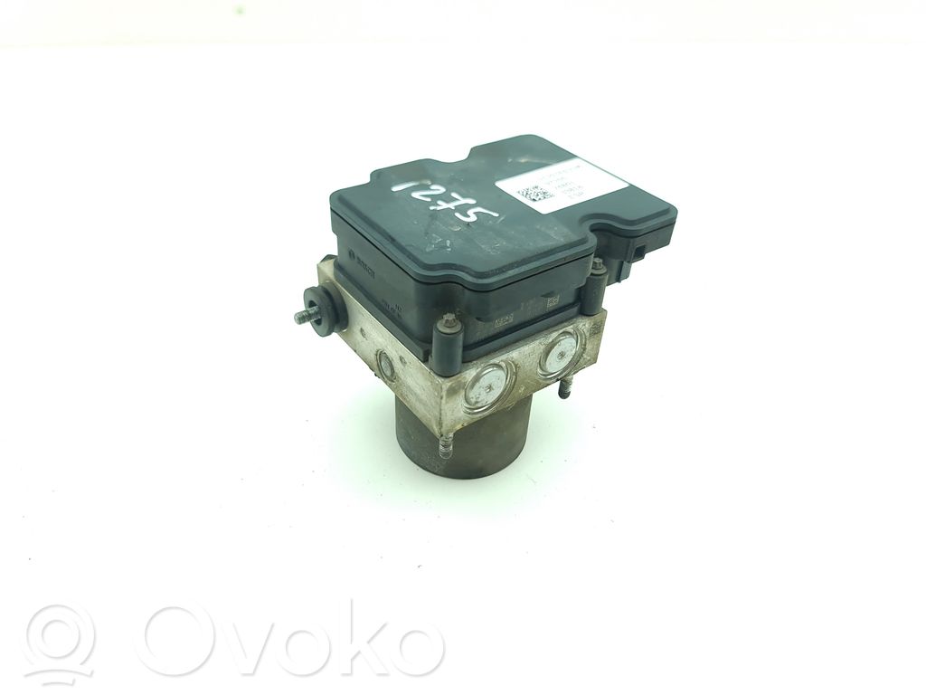Fiat Ducato ABS bloks 