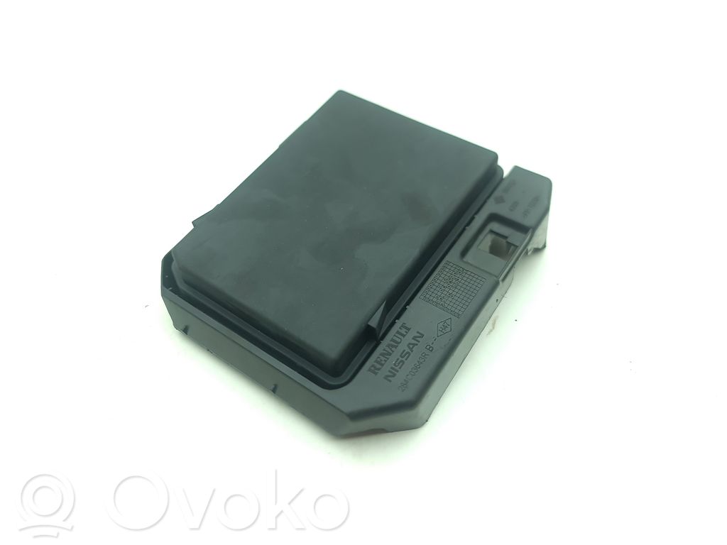 Sulakemoduuli   284C03643R