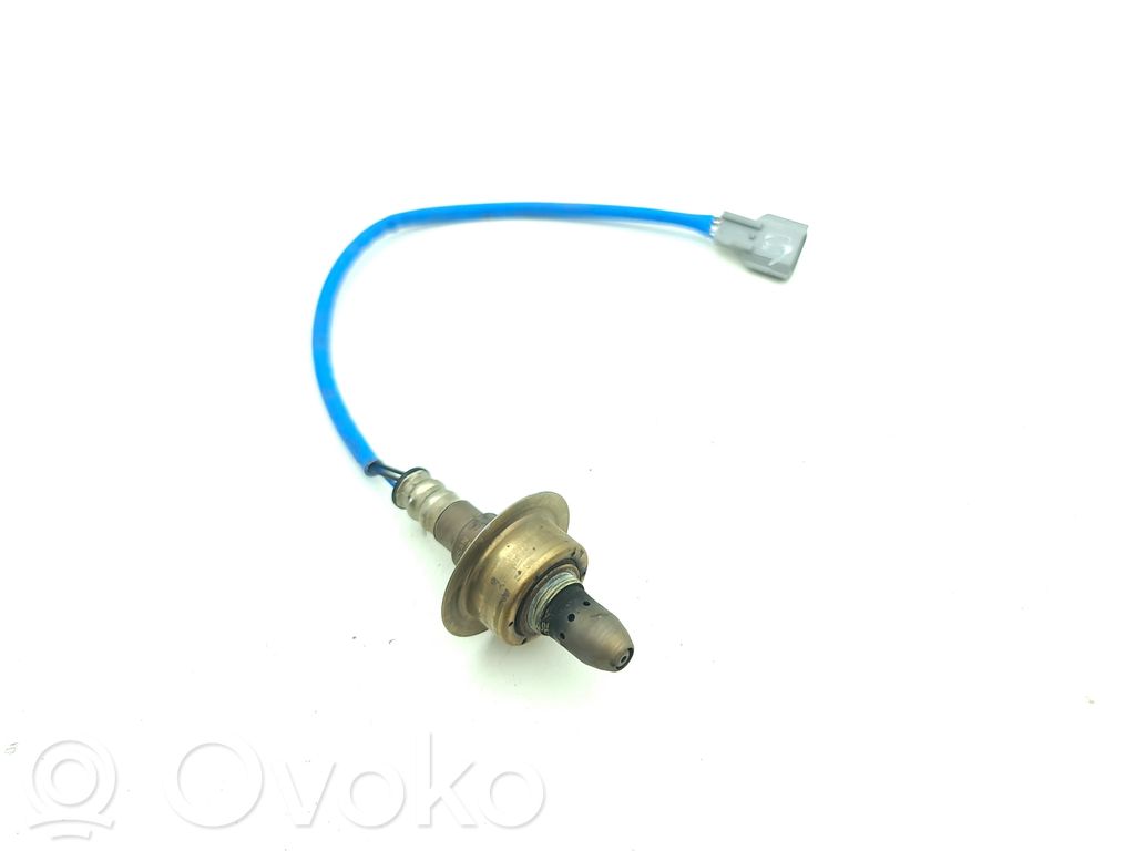 Renault Captur II Lambda probe sensor 