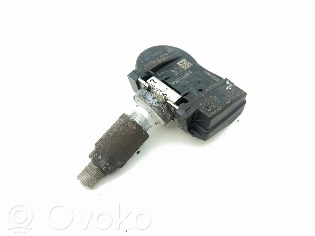 Tire pressure sensor   103460200C