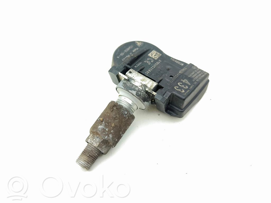 Tesla Model S Tire pressure sensor 