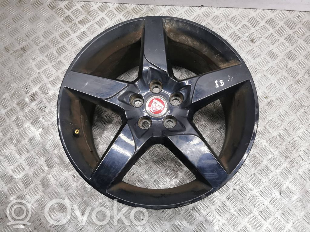 Jaguar XE Felgi aluminiowe R18 