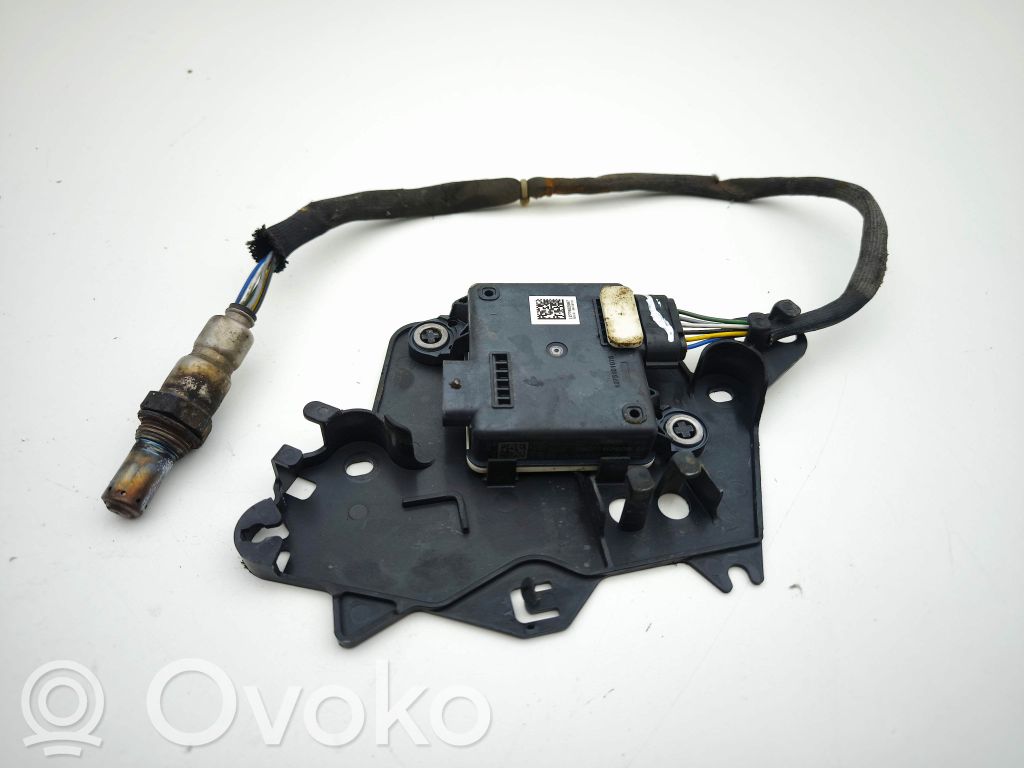 Jaguar XE Lambda probe sensor 