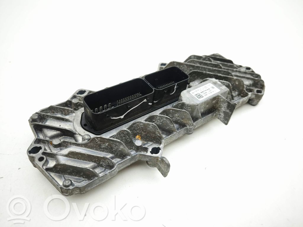 Nissan Juke II F16 Gearbox control unit/module 