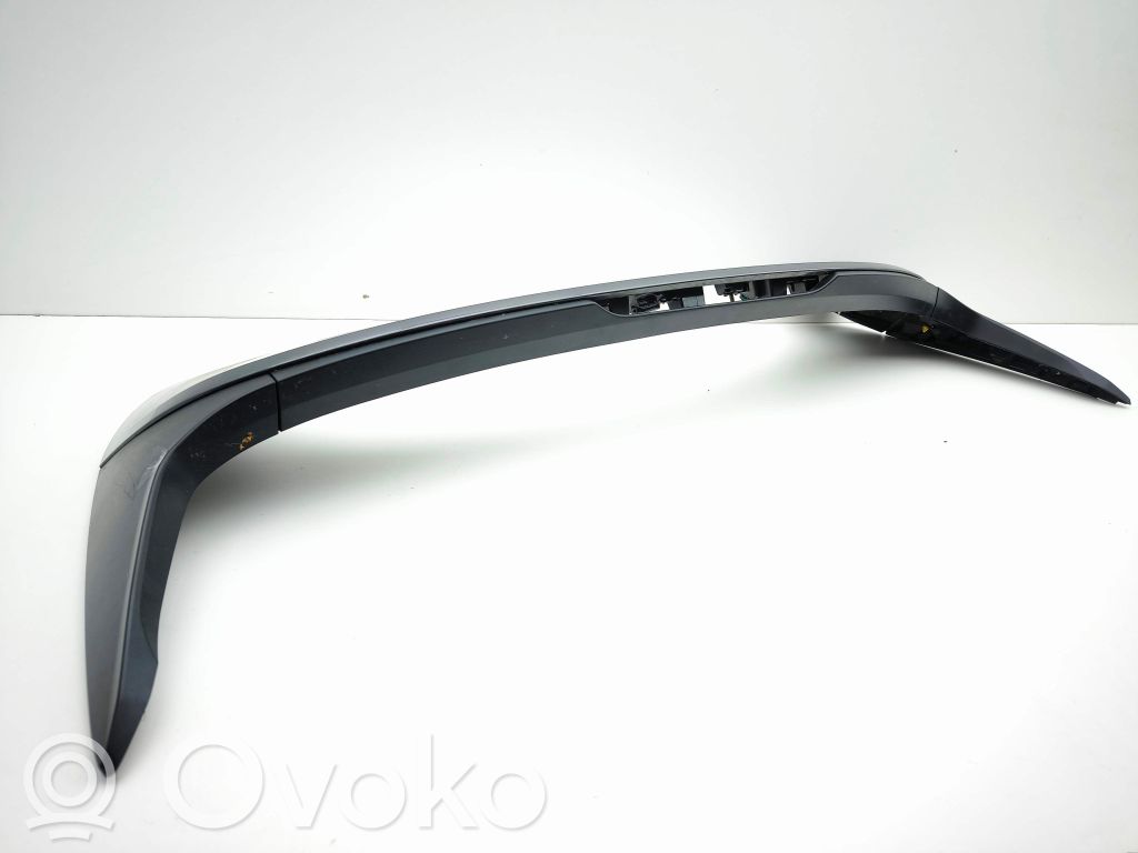 Mazda CX-5 II Heckspoiler 