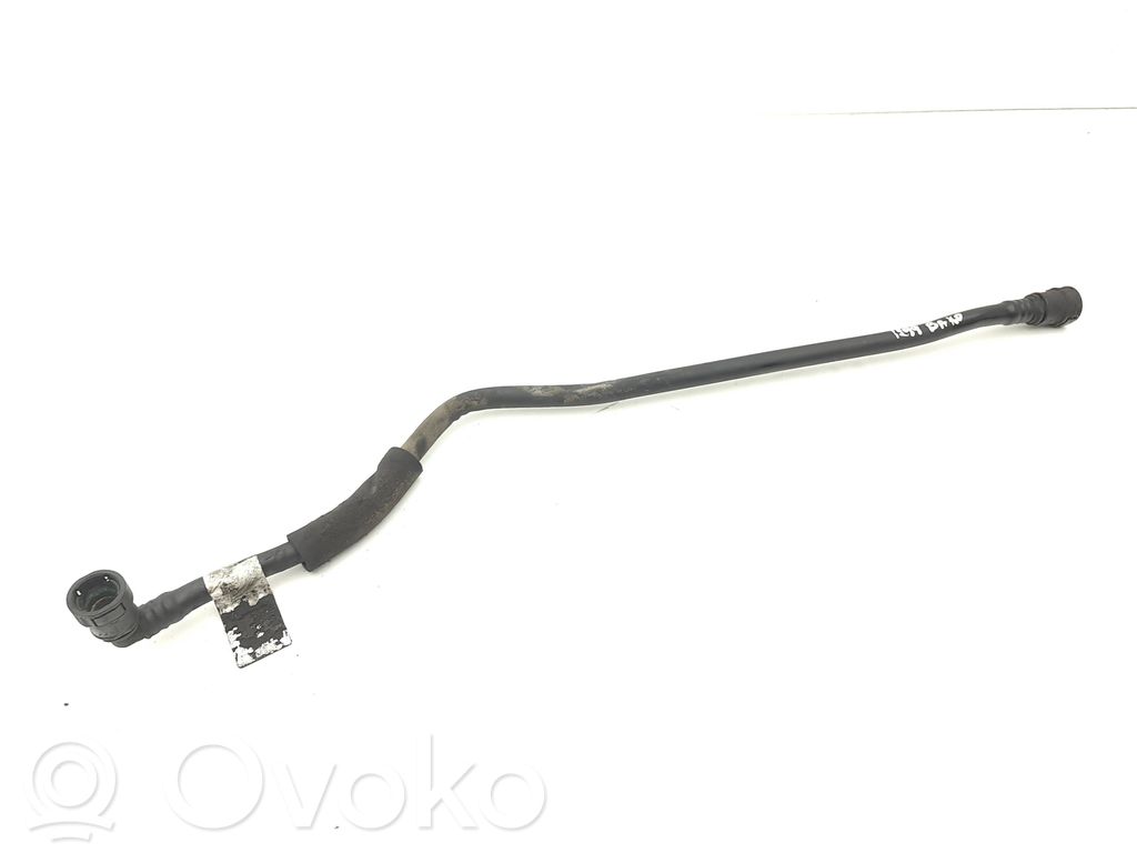 Maserati Ghibli Fuel line/pipe/hose 