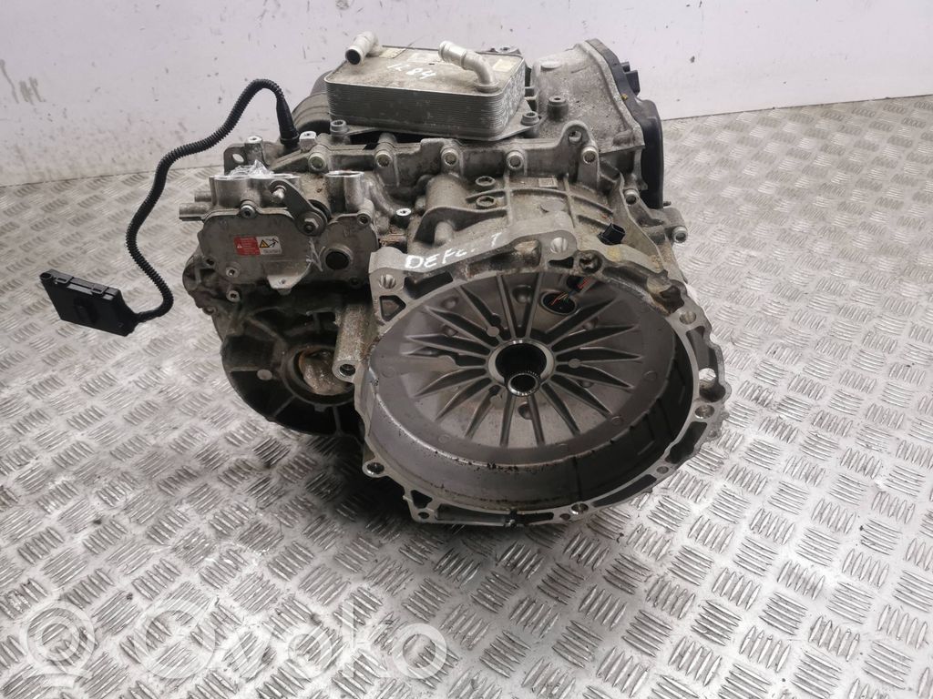 Automatic gearbox   901152Q,ODD