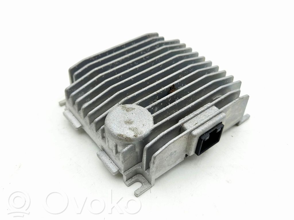 Seat Leon IV Other control units/modules 