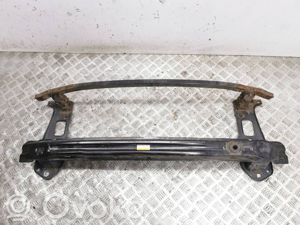 Mini One - Cooper Coupe R56 Front bumper cross member 