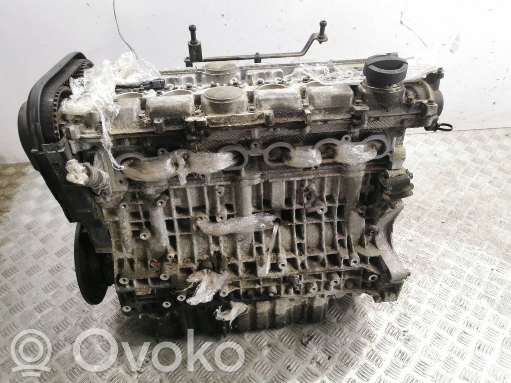 Volvo XC90 Engine 