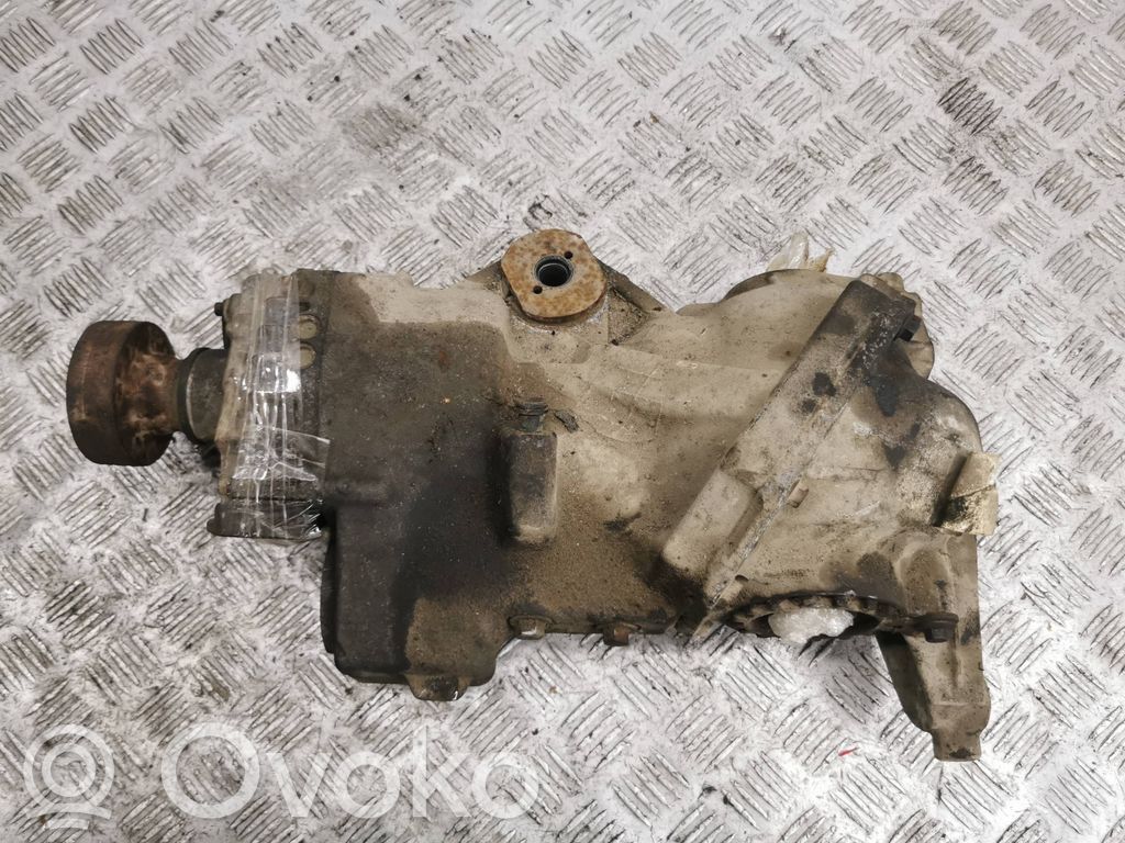 Volvo XC90 Diferențial spate 