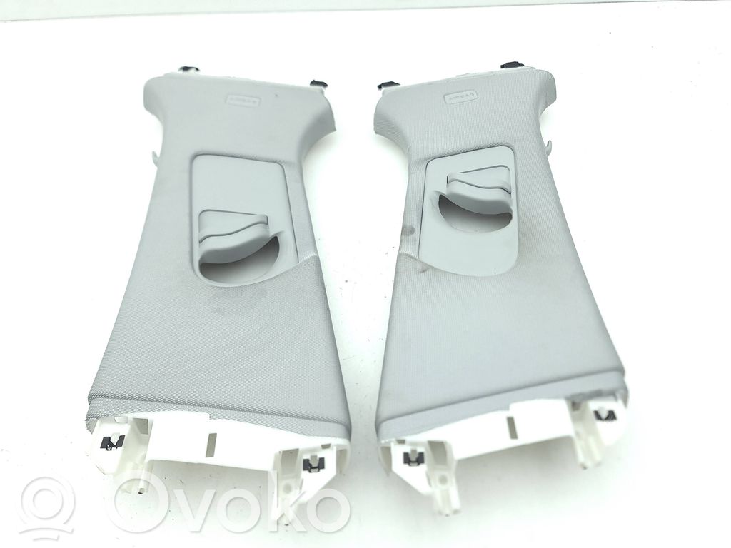 Audi A6 S6 C8 4K (B) Revêtement de pilier (haut) 