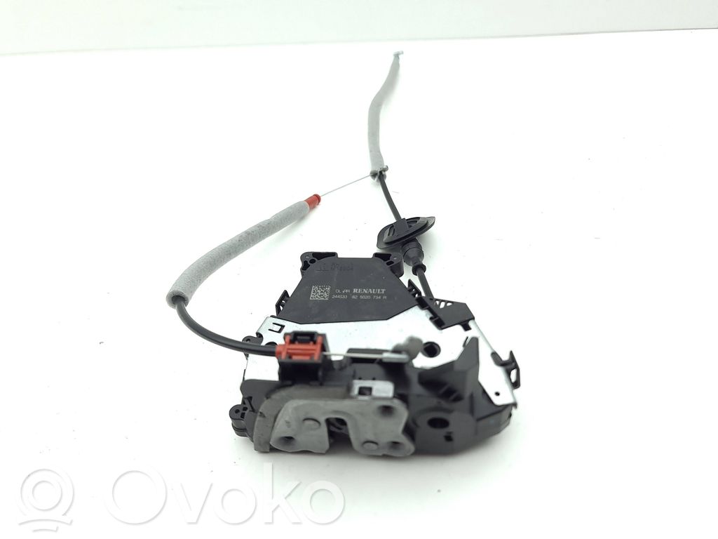 Galinių durų spyna   825020734R,M16804,244S33