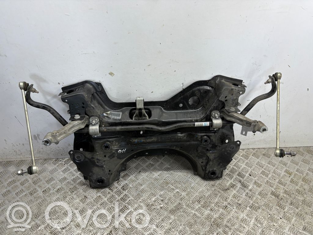 Front subframe   7CBV653032414,9847241180