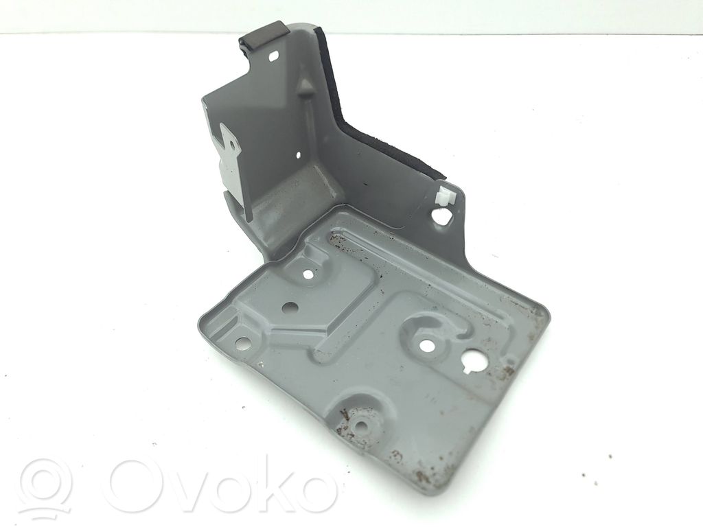 Renault Megane E-Tech Battery tray 