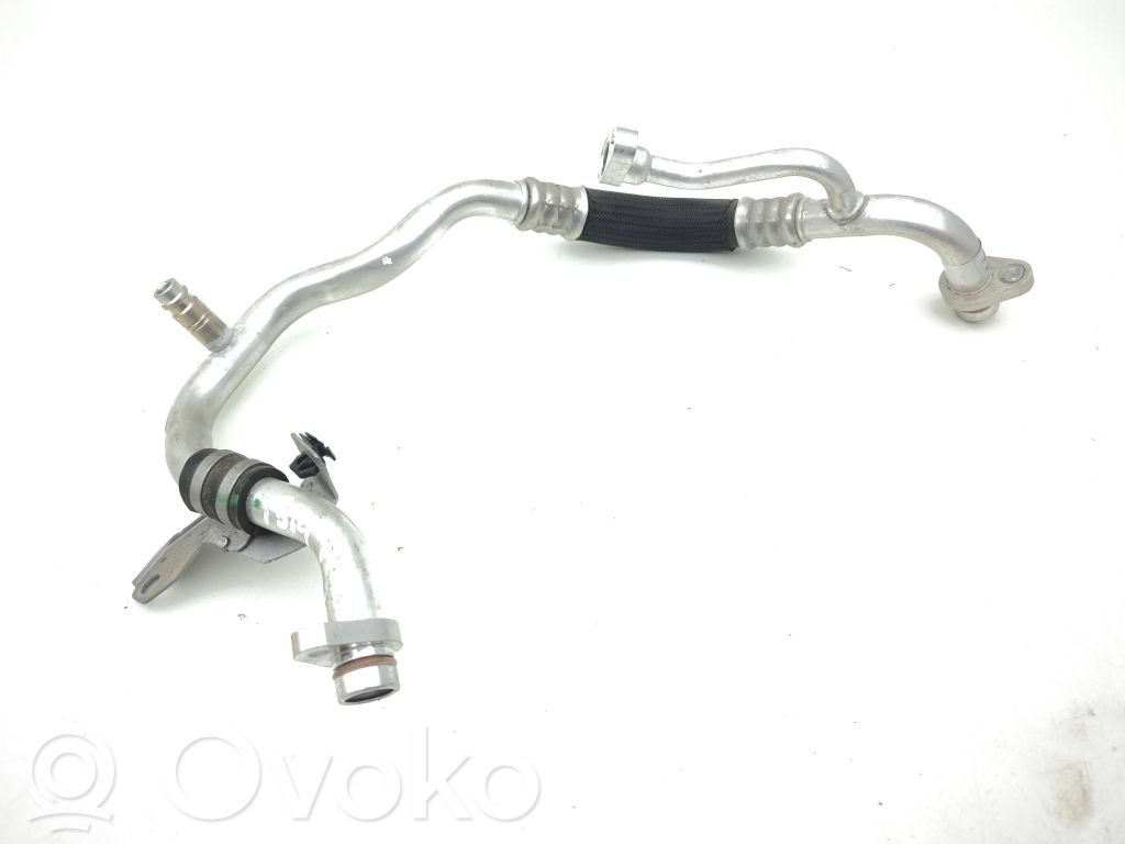 Renault Megane E-Tech Ilmastointilaitteen putki (A/C) 