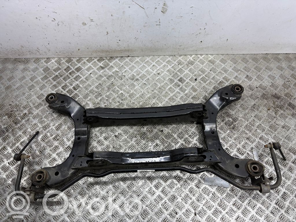 Renault Megane E-Tech Rear subframe 