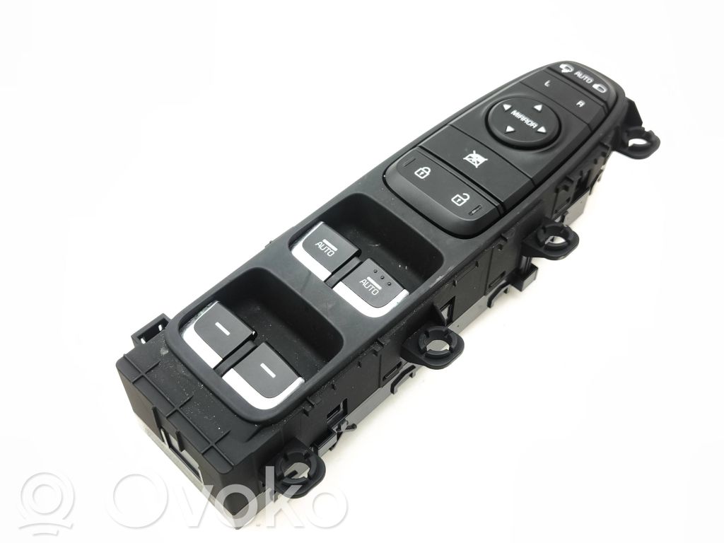 KIA Niro Electric window control switch 