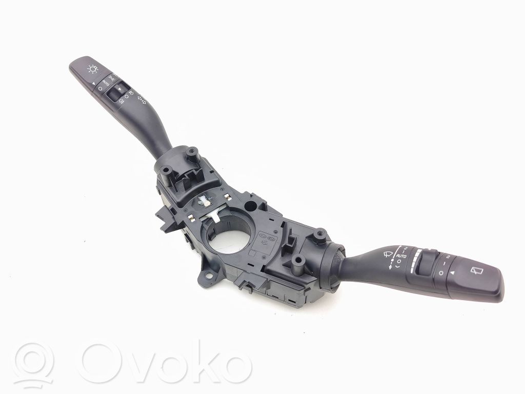 KIA Niro Interruptor/palanca de limpiador de luz de giro 