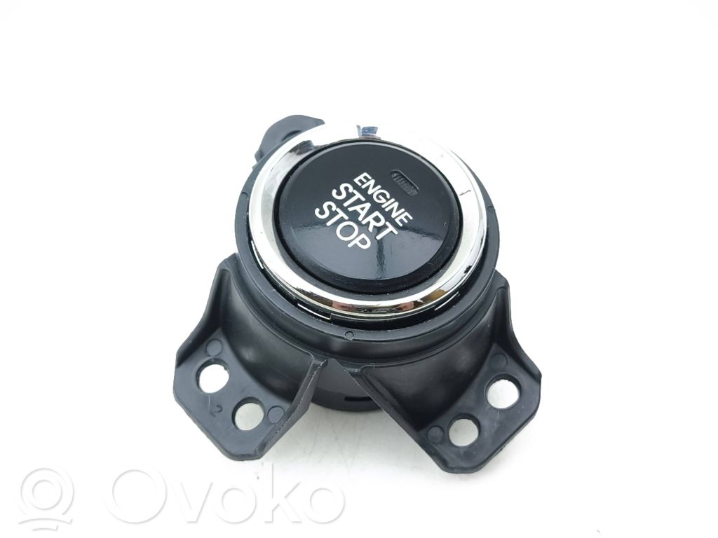 KIA Optima Engine start stop button switch 